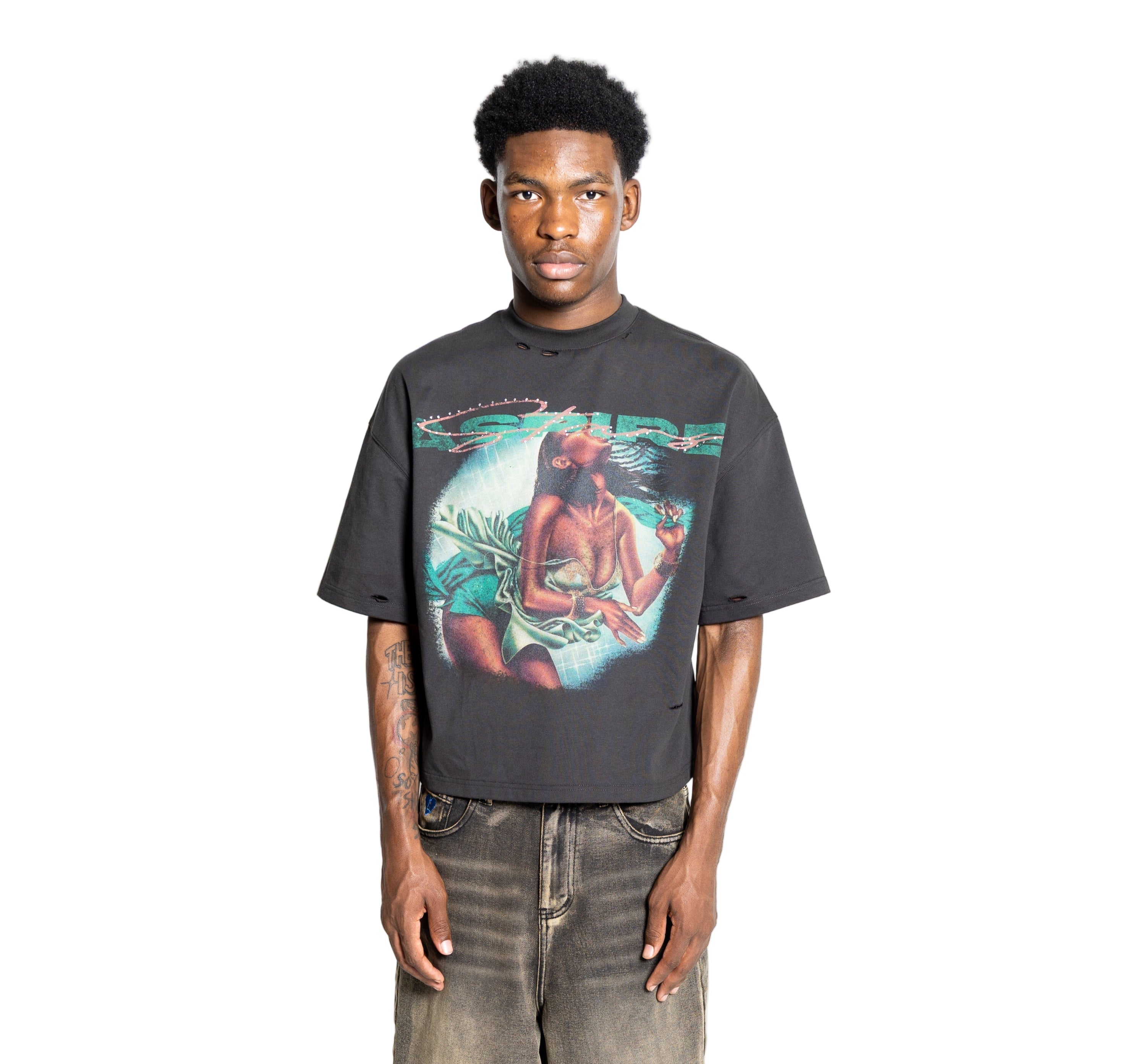 Green Dreams T-shirt